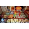 Catchup and Mousetard: Fast Food Battle