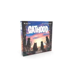 Cathood (castellano)
