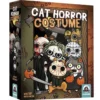Cat Horror Costume