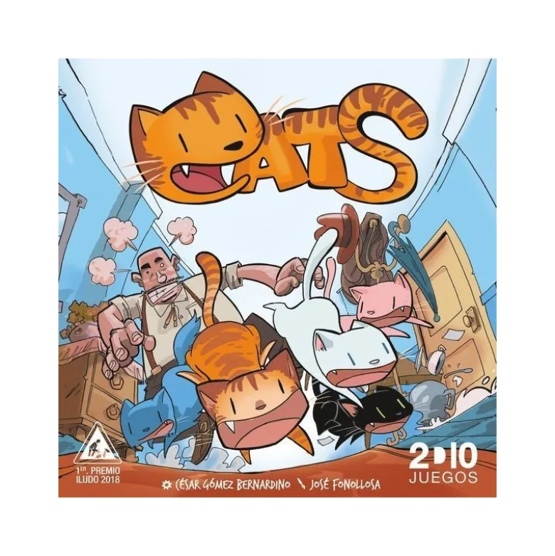 Cats