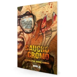 Caucho y Cromo: Apocalipsis Sobre Ruedas