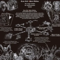 Cave Evil -