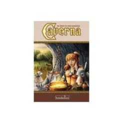 Caverna