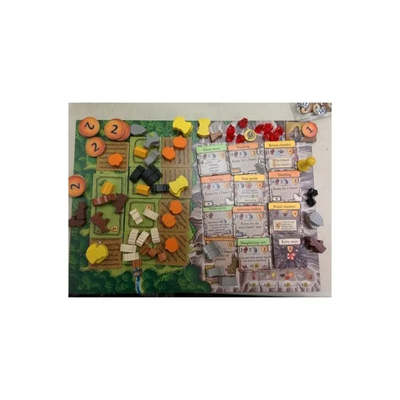Caverna