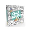 Caza Bocetos