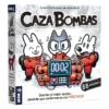 Caza Bombas