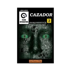 Cazador (Flash Interactivo 3)