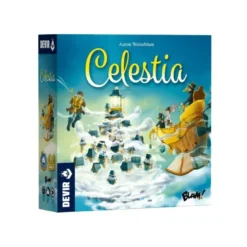 Celestia - Nueva Edicion