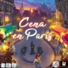 Cena en Paris