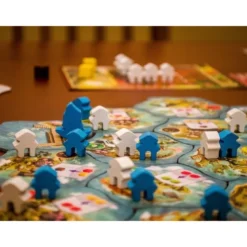 Century: Maravillas del Oriente -