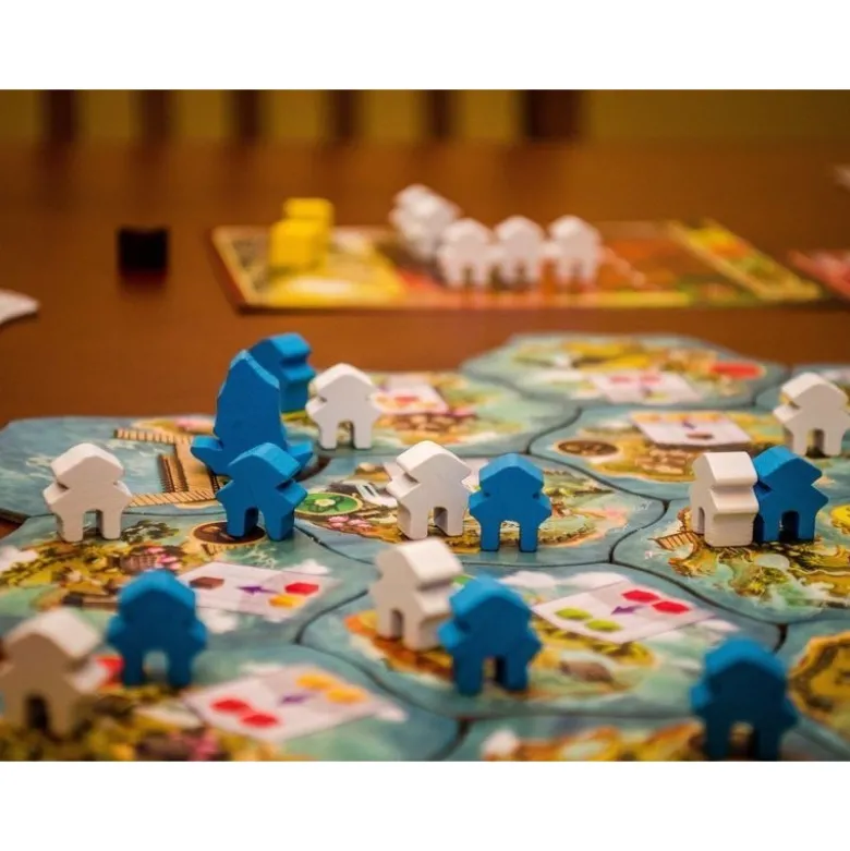 Century: Maravillas del Oriente -