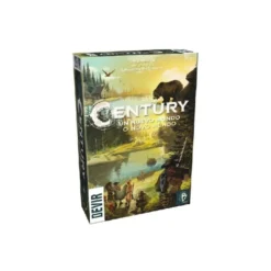 Century: un Nuevo Mundo