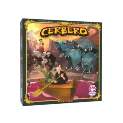 Cerbero