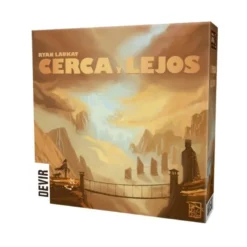Cerca y Lejos