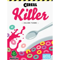 Cereal Killer