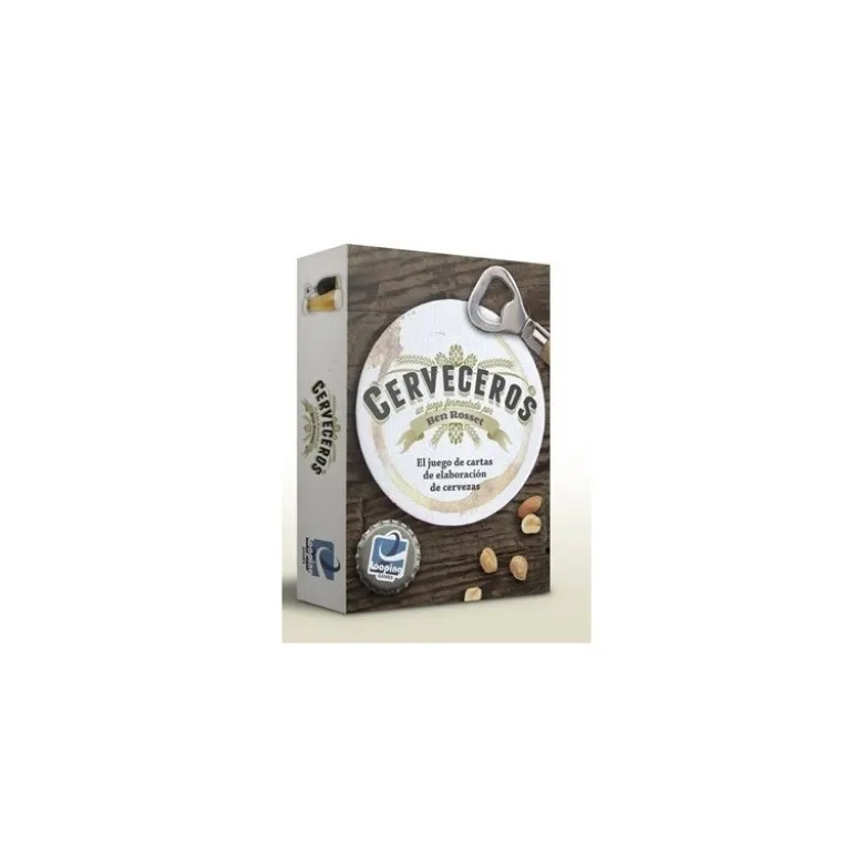 Cerveceros