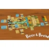Cerveza y Pan