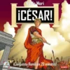 Cesar: Conquista Roma en 20 minutos