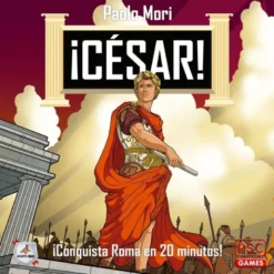 Cesar: Conquista Roma en 20 minutos