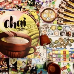 Chai