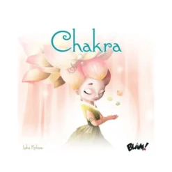 Chakra-