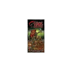 Chaos Marauders