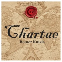 Chartae