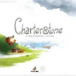Charterstone