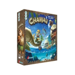 Chawai