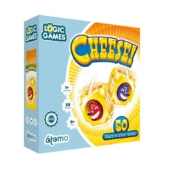 Cheese