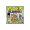 Chez Geek: Piso Compartido