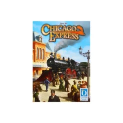 Chicago express