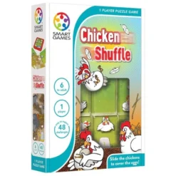 Chicken Shuffle
