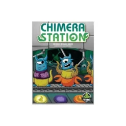 Chimera station