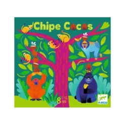 Chipe Cocos
