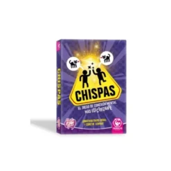 Chispas