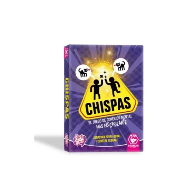 Chispas