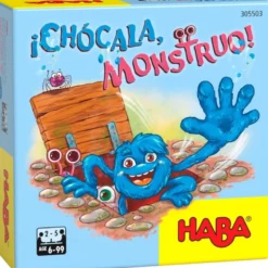 Chocala Monstruo