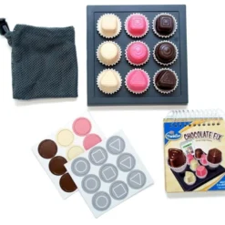 Chocolate Fix -