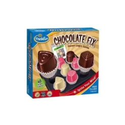 Chocolate Fix -