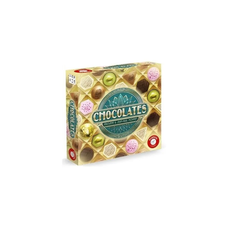 Chocolates