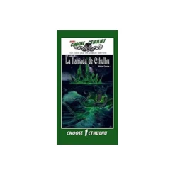 Choose Cthulhu: 1 La llamada de Cthulhu (edicion vintage)