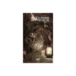 Choose Cthulhu: La llamada de Cthulhu HE (edicion de lujo)