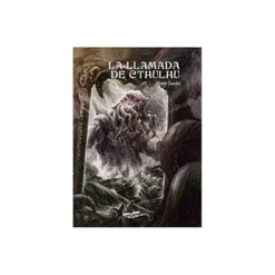 Choose Cthulhu: La llamada de Cthulhu (edicion de lujo)