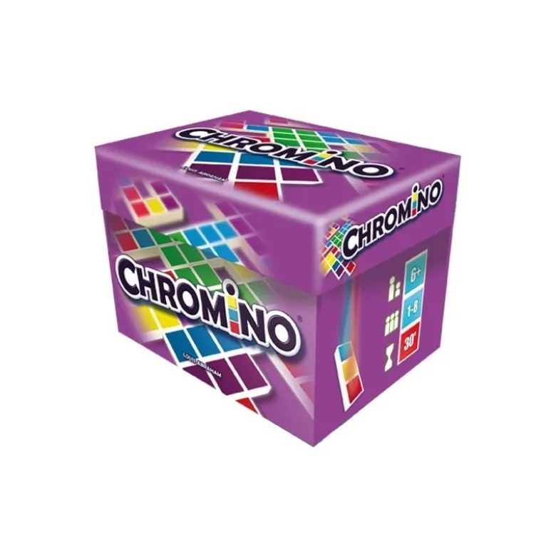 Chromino