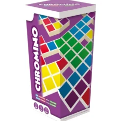 Chromino Smallbox