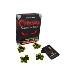 Chupacabra