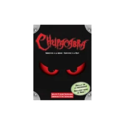 Chupacabra