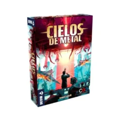 Cielos de Metal