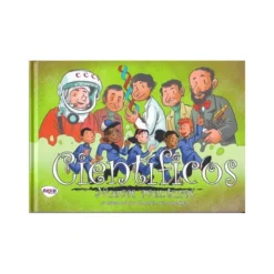 Cientificos: Nuevas Aventuras